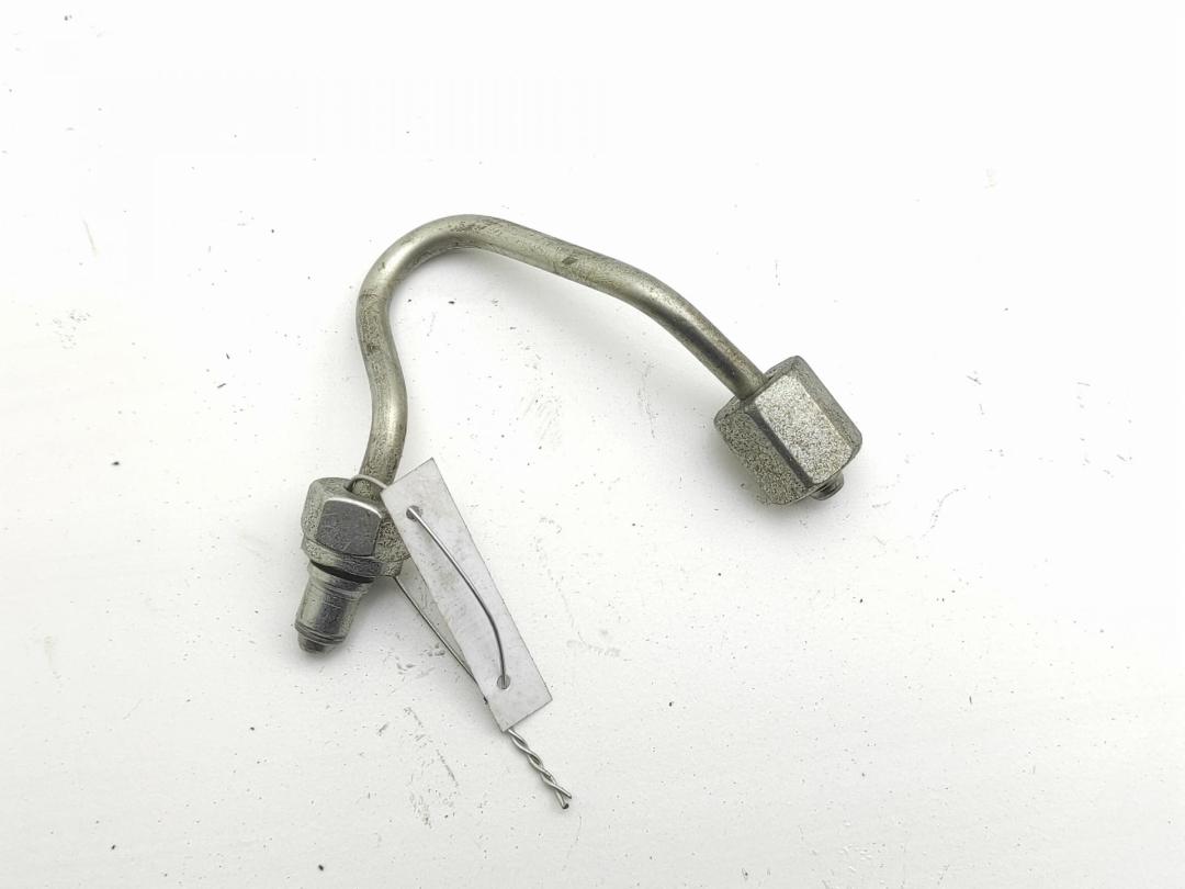трубка ТНВД BMW 3 F30/F31 2013, 2.0 л., дизель, АКПП, чёрный, седан