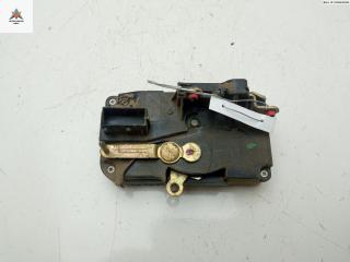 замок двери передней правой Fiat Scudo 1 поколение 1997, 1.9 л., дизель, МКПП, белый, фургон