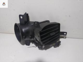 дефлектор обдува салона Hyundai Santa Fe 2 поколение (CM) 2005, 2.4 л., бензин, МКПП, чёрный, внедорожник 5 дв.