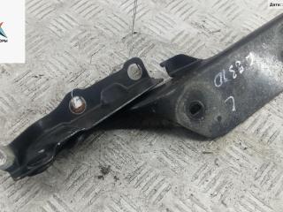 петля капота правая Jeep Grand Cherokee WK 2006, чёрный, внедорожник 5 дв.