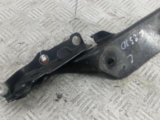 петля капота правая Jeep Grand Cherokee WK 2006, чёрный, внедорожник 5 дв.