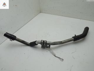 трубка охлаждающей жидкости Chevrolet Lacetti 1 поколение 2007, 2.0 л., дизель, МКПП