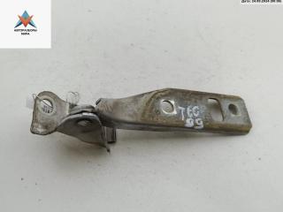 петля капота правая Volkswagen Bora 1 поколение 2001, серый, универсал, 1J0823302A