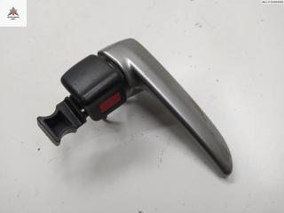 ручка внутренняя передняя правая Mazda 3 BK [рестайлинг] 2007, 1.6 л., дизель, МКПП, синий, хетчбэк 5 дв., D351-58-330D-02