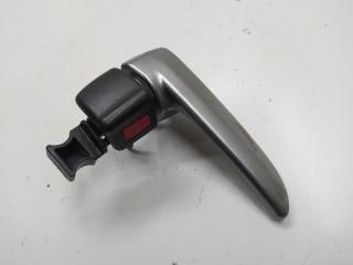 ручка внутренняя передняя правая Mazda 3 BK 2007, 1.6 л., дизель, МКПП, синий, хетчбэк 5 дв., D351-58-330D-02