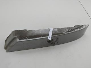 Ус под фонарь (накладка) правый Ford Mondeo II 2000, 2.0 л., бензин, МКПП, серый, хетчбэк 5 дв.