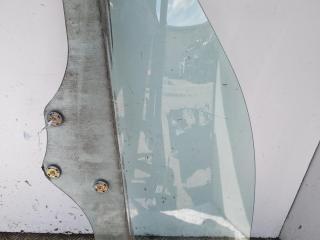 стекло двери передней левой Hyundai Coupe 2002-2007 2003, 1.6 л., бензин, МКПП, синий, купе, 824112C000