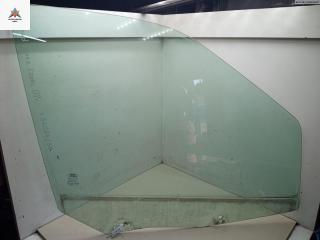 стекло двери передней правой Land Rover Freelander 2 поколение 2007, 2.2 л., дизель, МКПП, синий, внедорожник 5 дв.