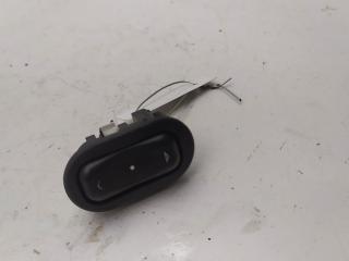 кнопка стеклоподъемника переднего правого Opel Zafira 1 поколение (A) 2000, 1.8 л., бензин, МКПП, серый, минивэн, 90561388