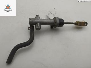 цилиндр сцепления главный Chevrolet Kalos 1 поколение 2005, 1.4 л., бензин, МКПП, чёрный, хетчбэк 5 дв.