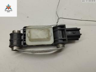 датчик AirBag Audi A4 B7 2005, 2.0 л., дизель, АКПП, чёрный, универсал, 8E0959651A