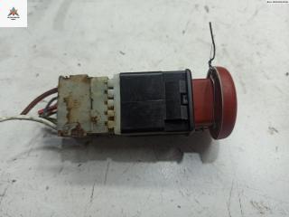 кнопка аварийной сигнализации Opel Movano 1 поколение (A) [рестайлинг] 2003, 2.5 л., дизель, МКПП, белый, микроавтобус