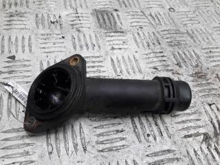 корпус термостата Volkswagen Passat B5 1999, 1.9 л., дизель, МКПП, белый, универсал, 06B121121