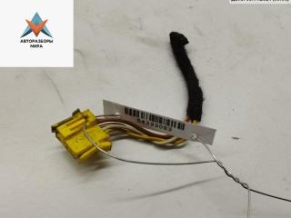 разъем (фишка) проводки Audi A6 4B/C5 [рестайлинг] 2003, 2.5 л., дизель, АКПП, серый, универсал, 1J0973605B