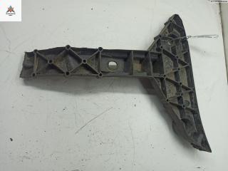 крепление ( кронштейн ) крыла Volkswagen LT 2 поколение 1999, микроавтобус, 2D0807135A