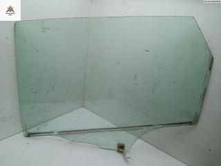 стекло двери задней левой Mazda 3 BK [рестайлинг] 2007, 2.0 л., бензин, МКПП, серый, хетчбэк 5 дв., BP4K73511A