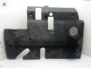 декоративная крышка двигателя Kia Carnival UP/GQ [рестайлинг] 2003, 2.9 л., дизель, АКПП, синий, минивэн