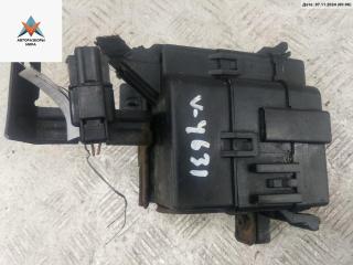 блок предохранителей Hyundai ix35 1 поколение 2012, 1.7 л., дизель, МКПП, чёрный, внедорожник 5 дв.