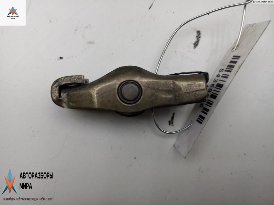 коромысло клапана (рокер) Opel Insignia 1 поколение (A) 2010, 2.0 л., дизель, АКПП, серый, универсал, 749F0630D - фото №1