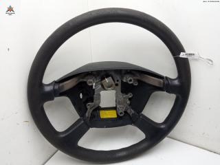 руль Mitsubishi Lancer 9 поколение 2003, 1.6 л., бензин, МКПП, серый, универсал