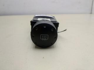 кнопка обогрева заднего стекла Audi TT 8N 1998, 1.8 л., Ti, бензин, МКПП, чёрный, купе, 8N1941503A