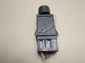 кнопка обогрева заднего стекла Audi TT 8N 1998, 1.8 л., Ti, бензин, МКПП, чёрный, купе, 8N1941503A - фото №2