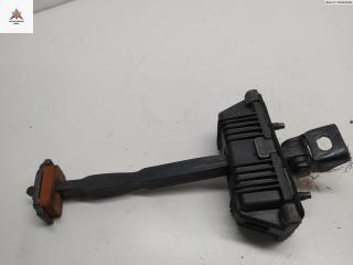 Ограничитель открывания двери задней Jaguar XF X250 2008, седан