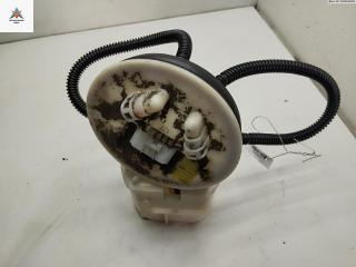 насос топливный Ford Focus 1 поколение [рестайлинг] 2001, 1.6 л., i, бензин, МКПП, чёрный, универсал, 98AP9H307AK