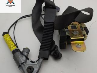 ремень безопасности Jaguar S-Type 1 поколение [рестайлинг] 2005, 3.0 л., бензин, АКПП, серый, седан, XR857348LEG