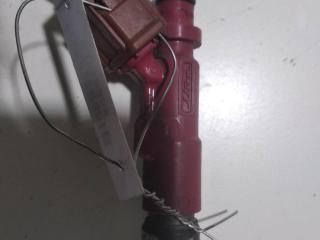 форсунка Daihatsu Terios 1 поколение [рестайлинг] 2005, 1.3 л., бензин, АКПП, чёрный, внедорожник 5 дв., 23250-97401