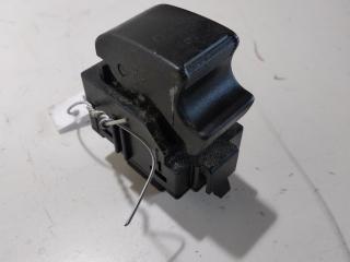 кнопка стеклоподъемника переднего левого Toyota Corolla 9 поколение (E120/E130) 2002, 1.6 л., бензин, МКПП, чёрный, хетчбэк 5 дв.