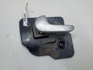 ручка внутренняя передняя левая Opel Meriva 1 поколение (A) 2003, 1.8 л., бензин, МКПП, серый, минивэн, 13121858