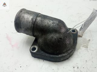 корпус термостата Subaru Legacy 3 поколение 1998, 2.5 л., бензин, АКПП, красный, универсал