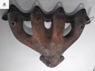 коллектор выпускной Mitsubishi Space Star 1 поколение 1999, 1.3 л., бензин, хетчбэк 5 дв.