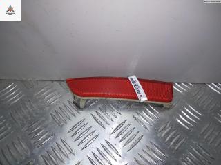 катафот SEAT Ibiza 3 поколение 2002, 1.2 л., бензин, МКПП, серый, хетчбэк 3 дв., 6L6945105