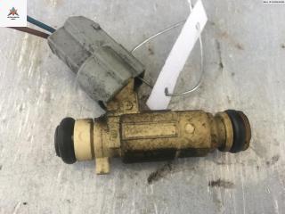 форсунка Hyundai Coupe 2002-2007 2004, 2.0 л., бензин, МКПП, чёрный, купе, 3531023600