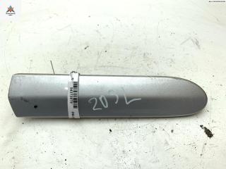 молдинг переднего левого крыла Mercedes-Benz C-Класс W203/S203/CL203 [рестайлинг] 2006, 2.2 л., дизель, МКПП, серый, универсал, 2036900162