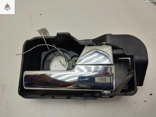 ручка внутренняя передняя правая Ford Mondeo 3 поколение [рестайлинг] 2003, 2.0 л., дизель, МКПП, синий, универсал, 1S71F22600AF