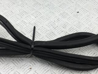 уплотнитель двери Volkswagen Golf-6 2013, 1.6 л., дизель, МКПП, серый, универсал