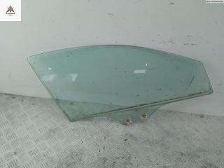 стекло двери передней правой Mazda RX-8 1 поколение 2006, 1.3 л., бензин, МКПП, красный, купе