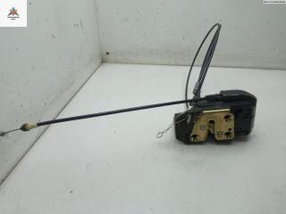 замок двери задней правой Nissan Maxima A34 2005, 3.5 л., бензин, АКПП, серый, седан