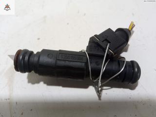 форсунка Rover 25 1 поколение 2000, 1.6 л., бензин, МКПП, чёрный, хетчбэк 5 дв., 0280155884