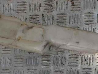 бачок расширительный Mitsubishi Space Wagon 3 поколение (Typ N50) 1999, 2.4 л., бензин