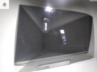 стекло двери задней левой Toyota Auris 1 поколение 2008, 2.0 л., дизель, МКПП, серый, хетчбэк 5 дв., 68104-02200