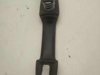 ручка наружная двери сдвижной Mercedes-Benz Vito-2 / Viano W639 2007, 2.2 л., дизель, МКПП, белый, микроавтобус, A0007604259