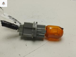 Патрон лампы фонаря Honda Civic 8 поколение 2005, 1.6 л., бензин, МКПП, серый, хетчбэк 5 дв.