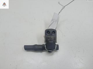форсунка омывателя лобового стекла Opel Astra H 2004, 1.7 л., дизель, МКПП, серый, универсал, 9221637