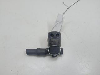 форсунка омывателя лобового стекла Opel Astra H 2004, 1.7 л., дизель, МКПП, серый, универсал, 9221637