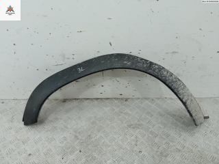 Накладка на арку задняя левая Nissan Pathfinder R50 1997, 3.3 л., бензин, АКПП, красный, внедорожник 5 дв.