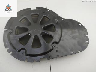 усилитель музыкальный Land Rover Discovery 3 поколение 2006, 2.7 л., дизель, АКПП, красный, внедорожник 5 дв.